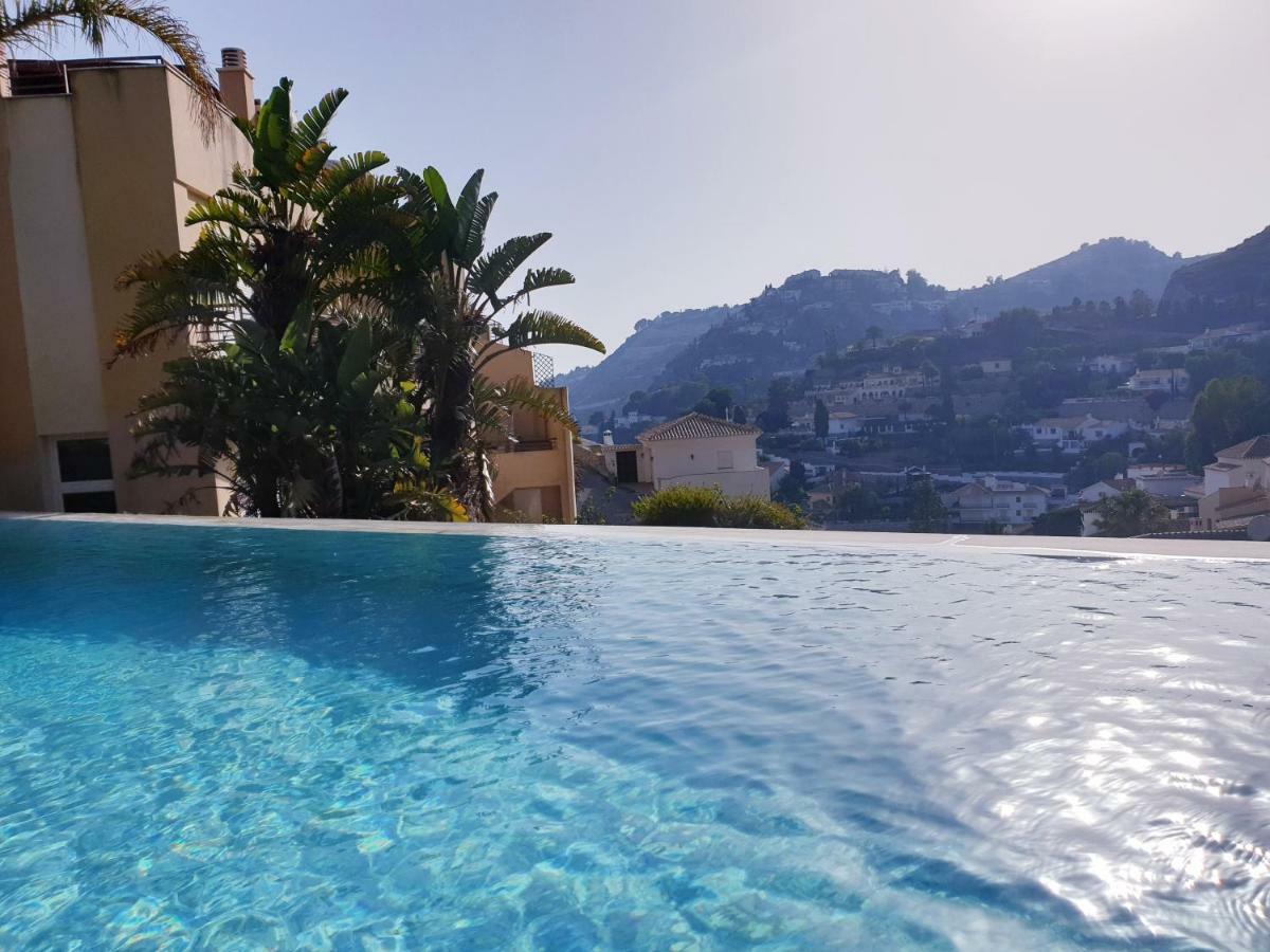 Сasa de vacaciones Bonita Casa En Cotobro