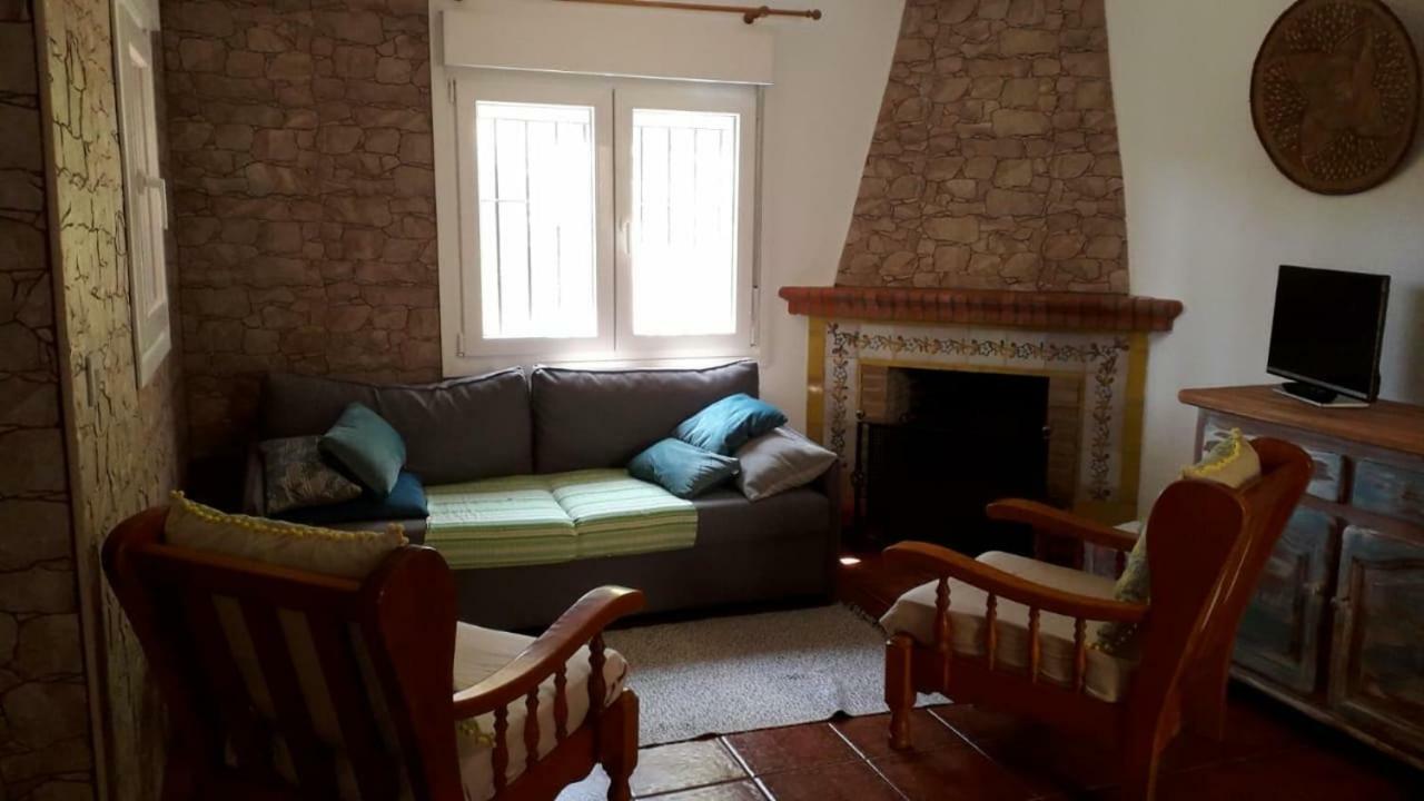La Barrosa A 800 Mts Playa Holiday home