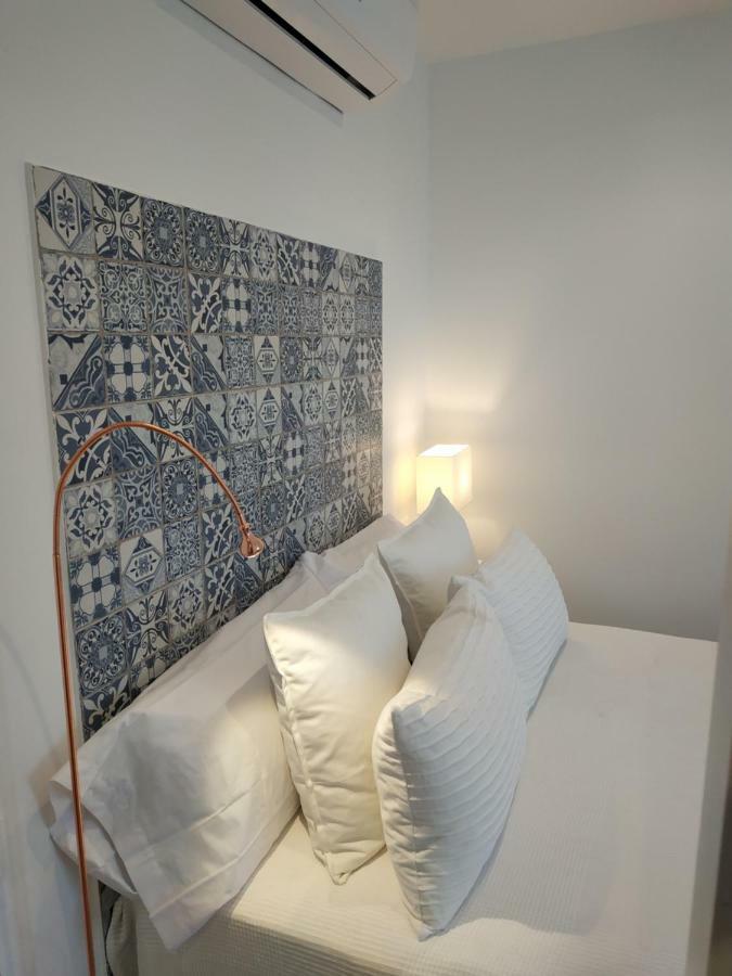 Apartamento Tuguest Torre De La Vela