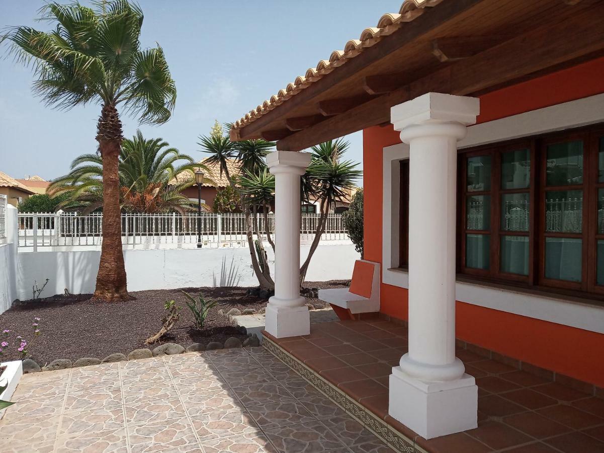 Villa Centro