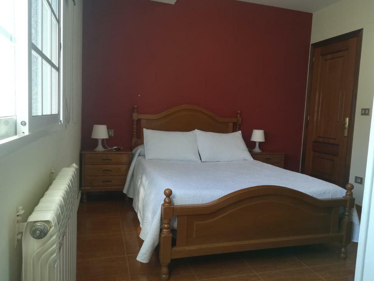 Restaurante Casa Camino Ii Guest house