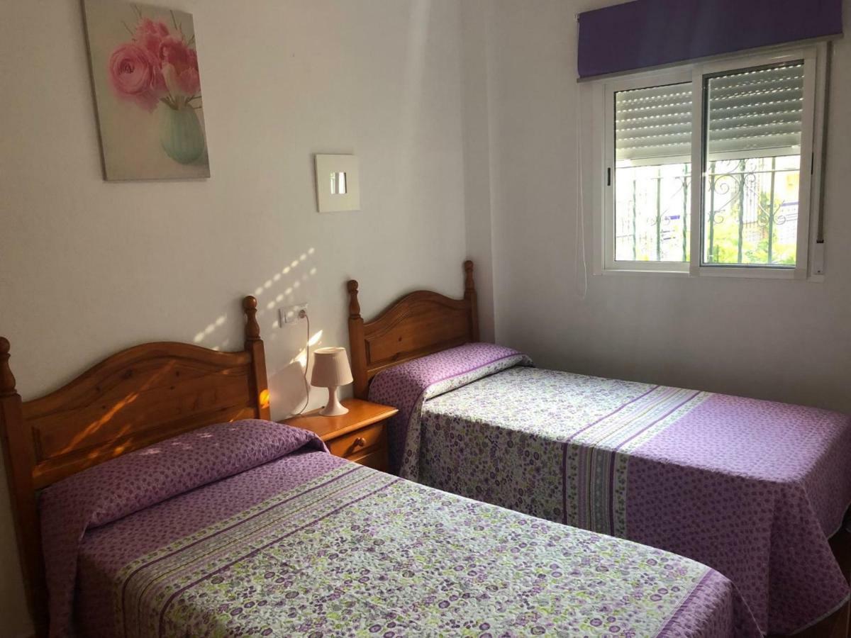 Triana L Bolonia, Tarifa Apartment Bolonia
