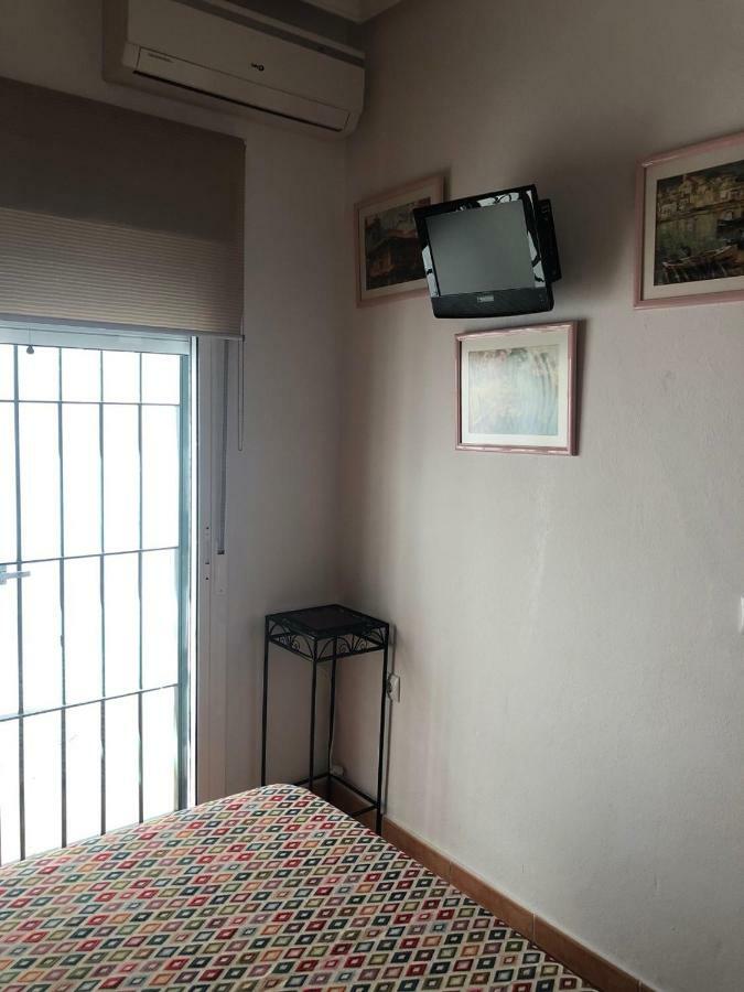 Apartment Triana L Bolonia, Tarifa *