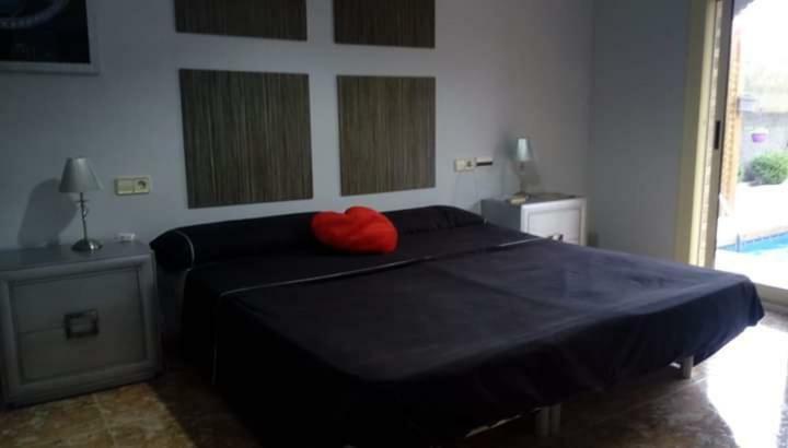 Holiday home Casa La Luna