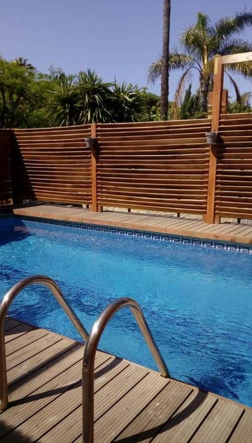 Holiday home Casa La Luna *