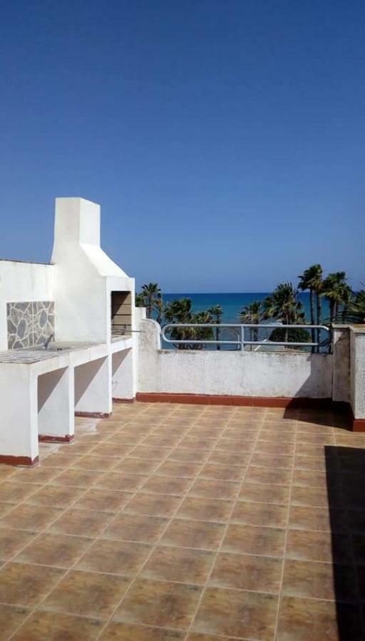 Holiday home Casa La Luna