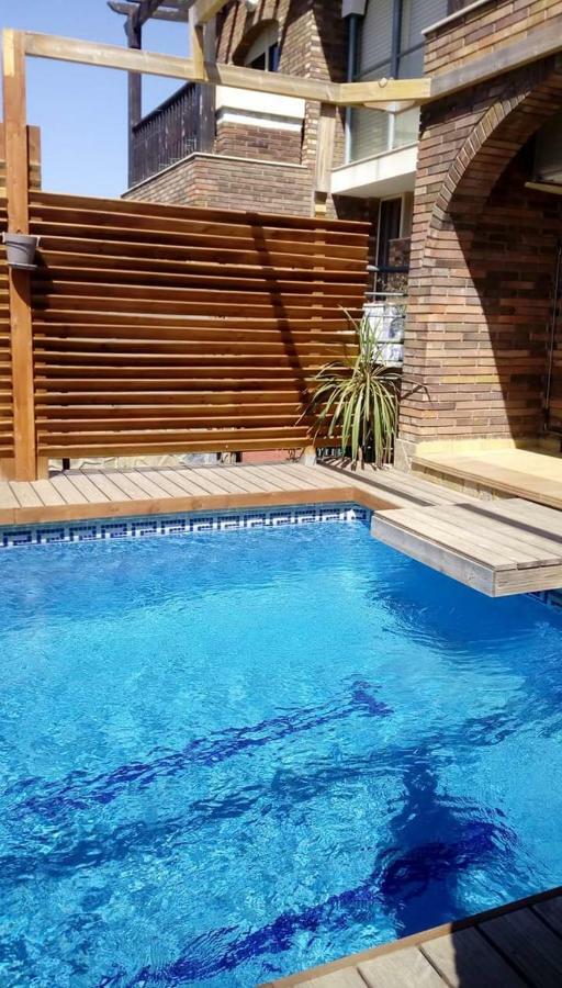 Holiday home Casa La Luna