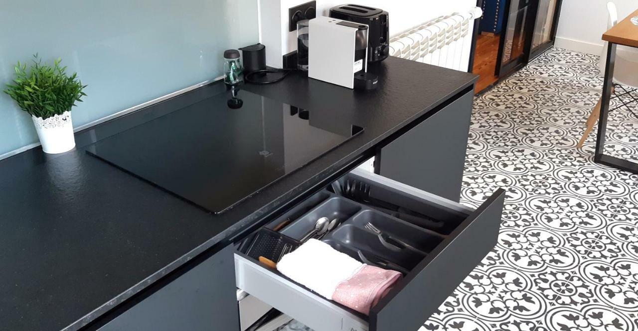 Rua Boutique Apartamento *