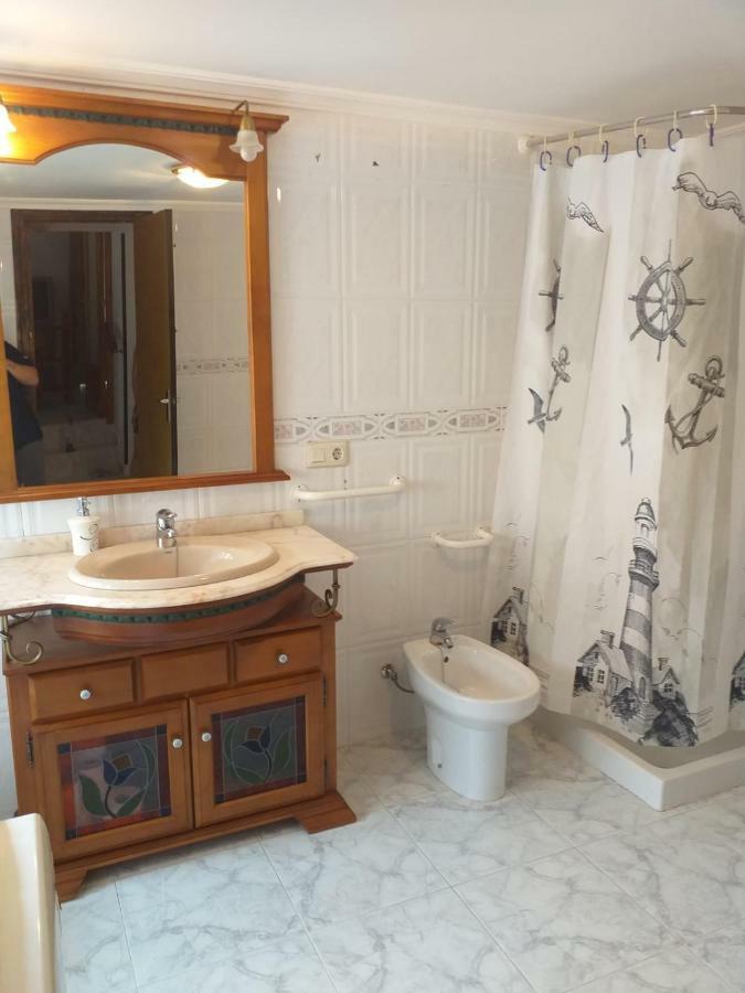 Casa Rural San Blas Almagro