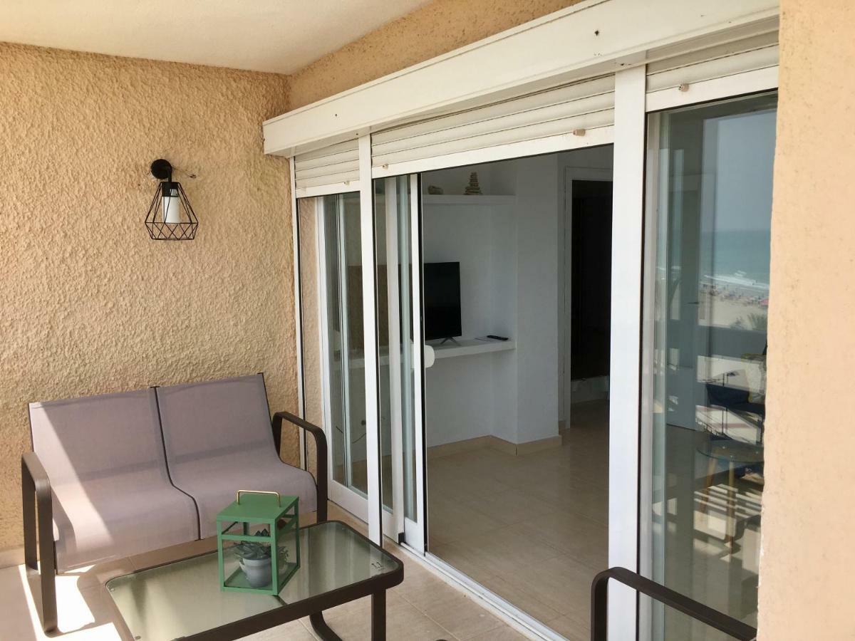 Front Line Luxury Apartment, 2 Bedroom * El Campello