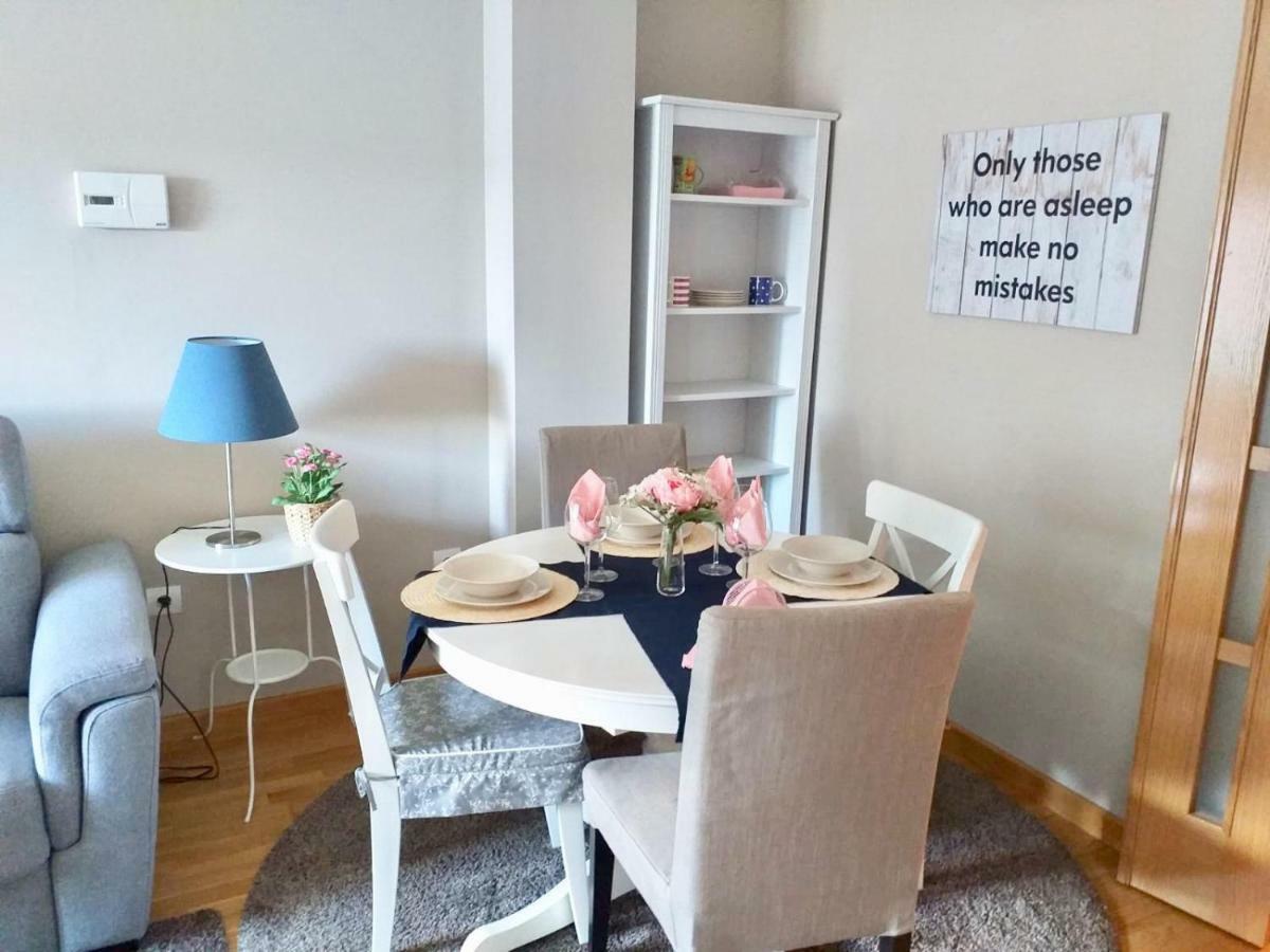 Apartment Ciudad Naranco