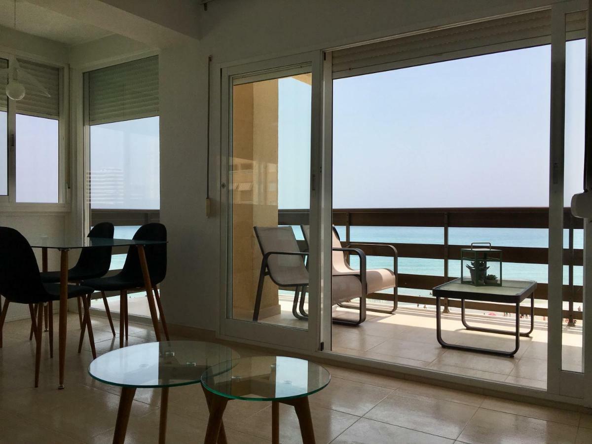 Apartamento Front Line Luxury Apartment, 2 Bedroom *