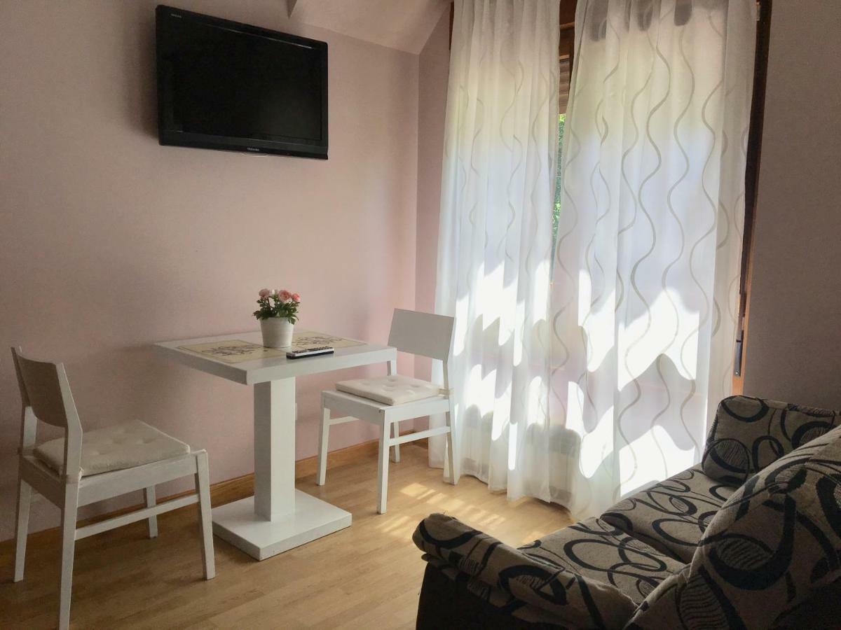 Rurales&spa Antilles Playa Apartamento Llanes