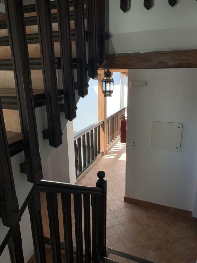 El Balcón Del Albaicín * Granada