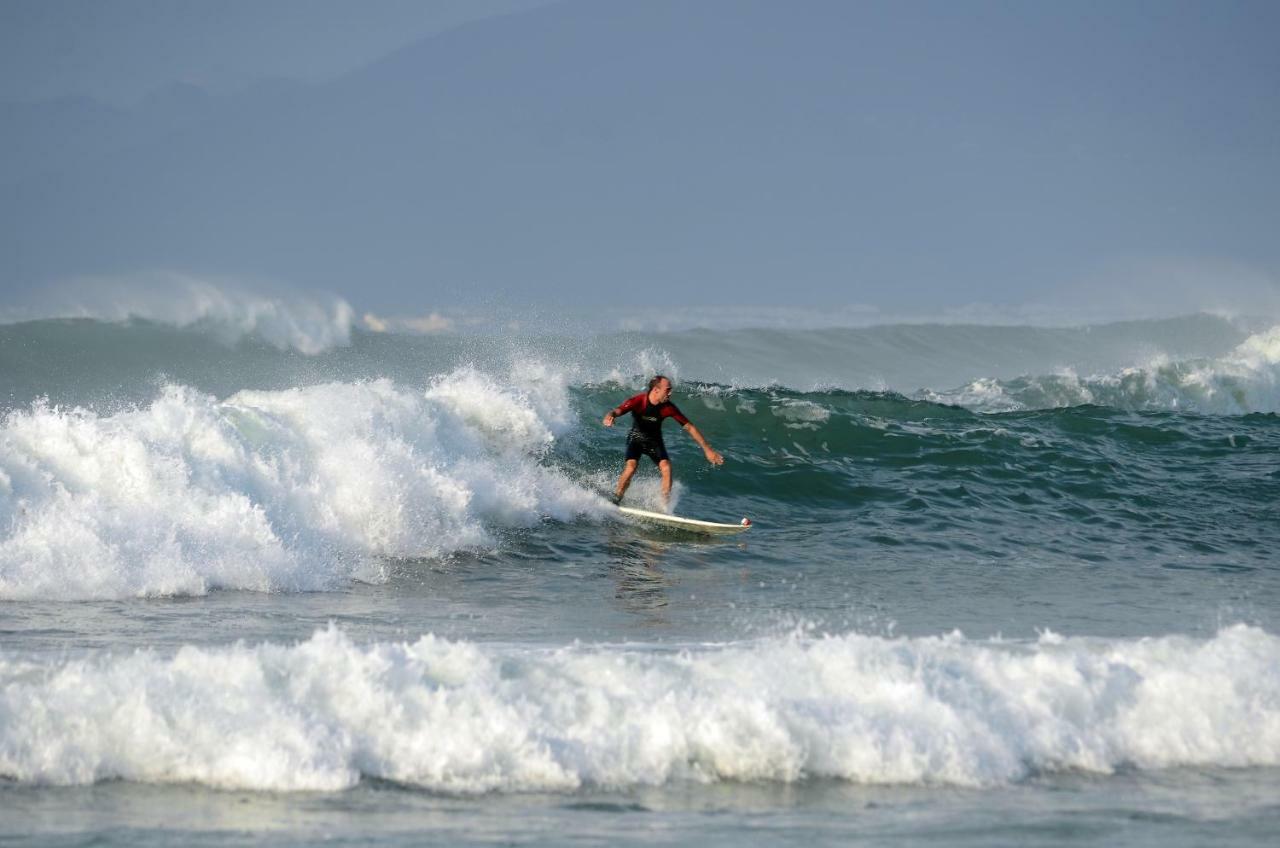 Lorenzo's Bed & Surf Corralejo