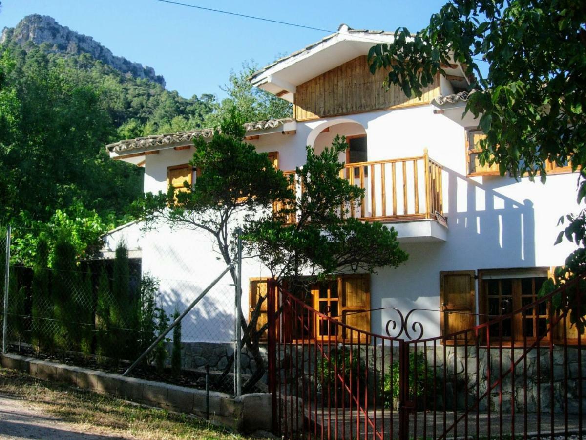 Jamones Holiday home