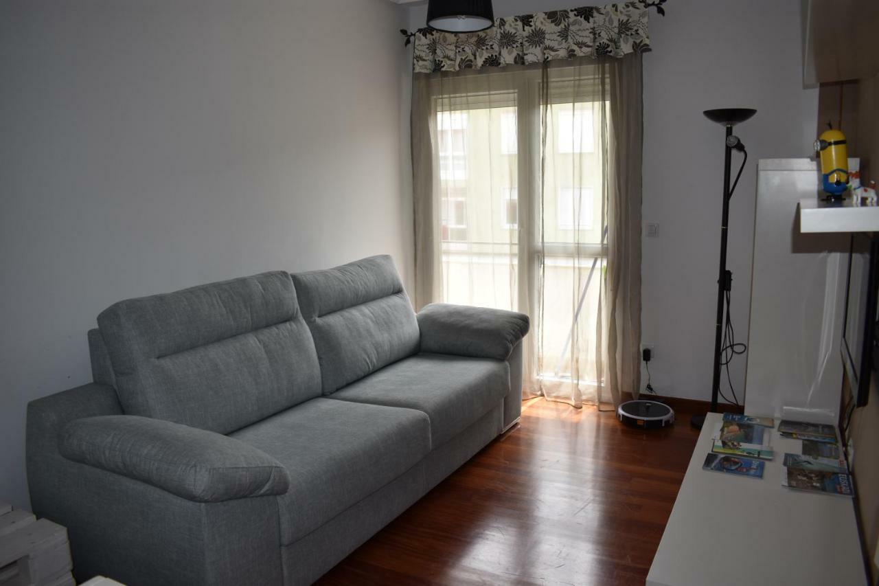 Apartamento 2 Hab - Montaña Y Playa *