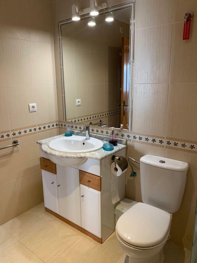 Apartment Costa Blanca Cabo Roig Orihuela