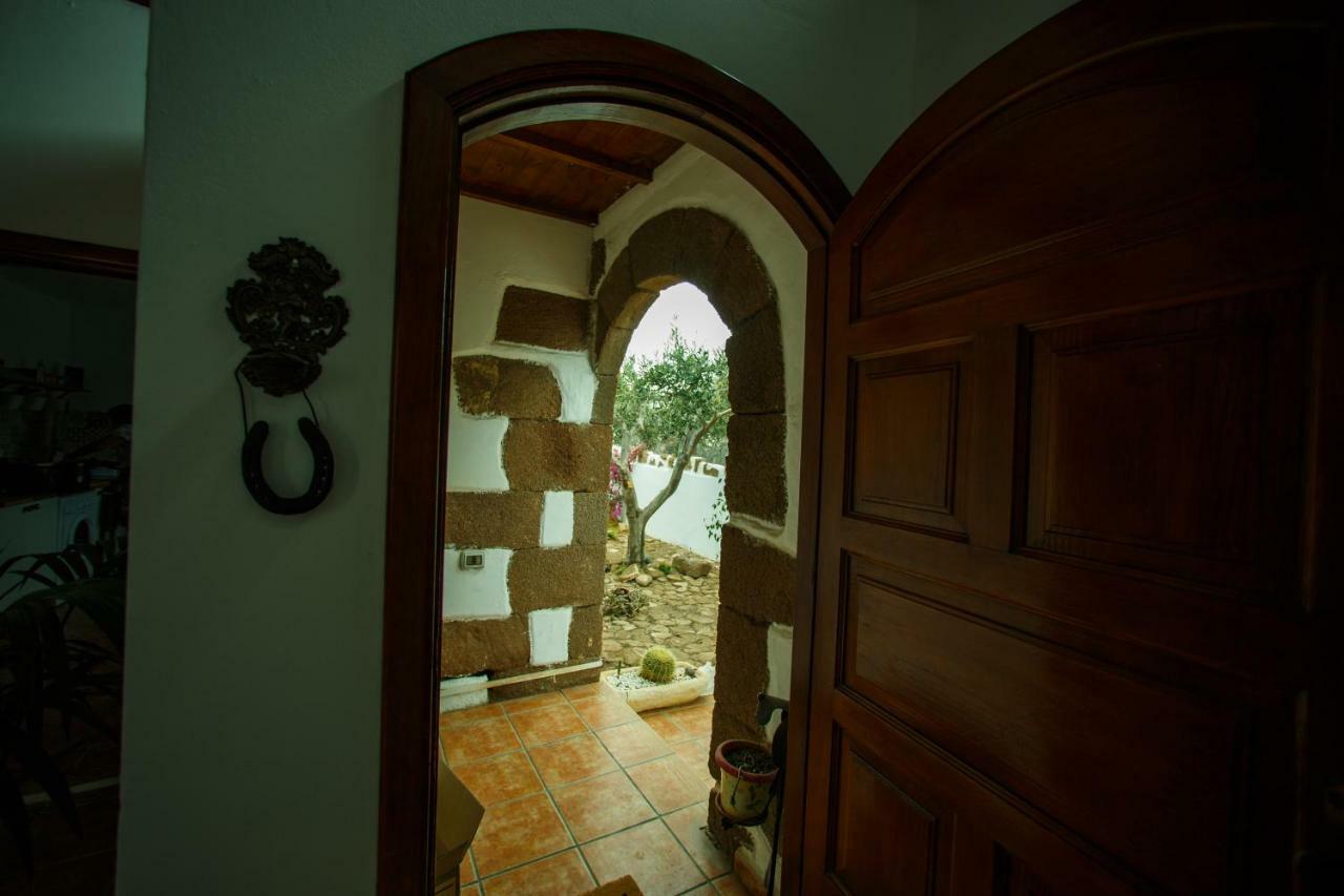 Casa Dante Сasa de vacaciones Tías