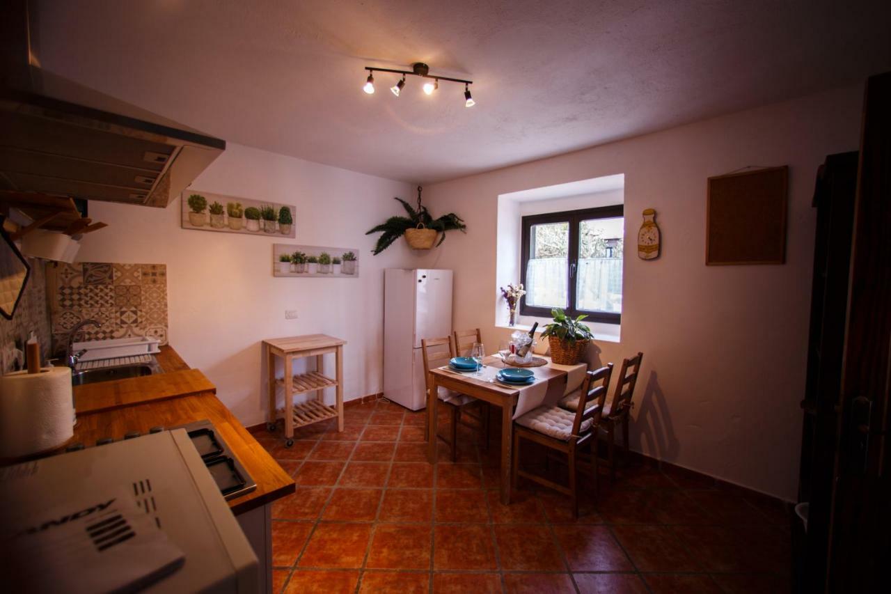 Holiday home Casa Dante *