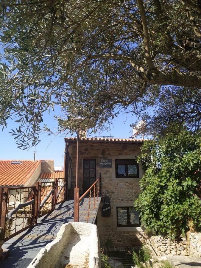 La Teodora Apartamento Aldeadávila de la Ribera