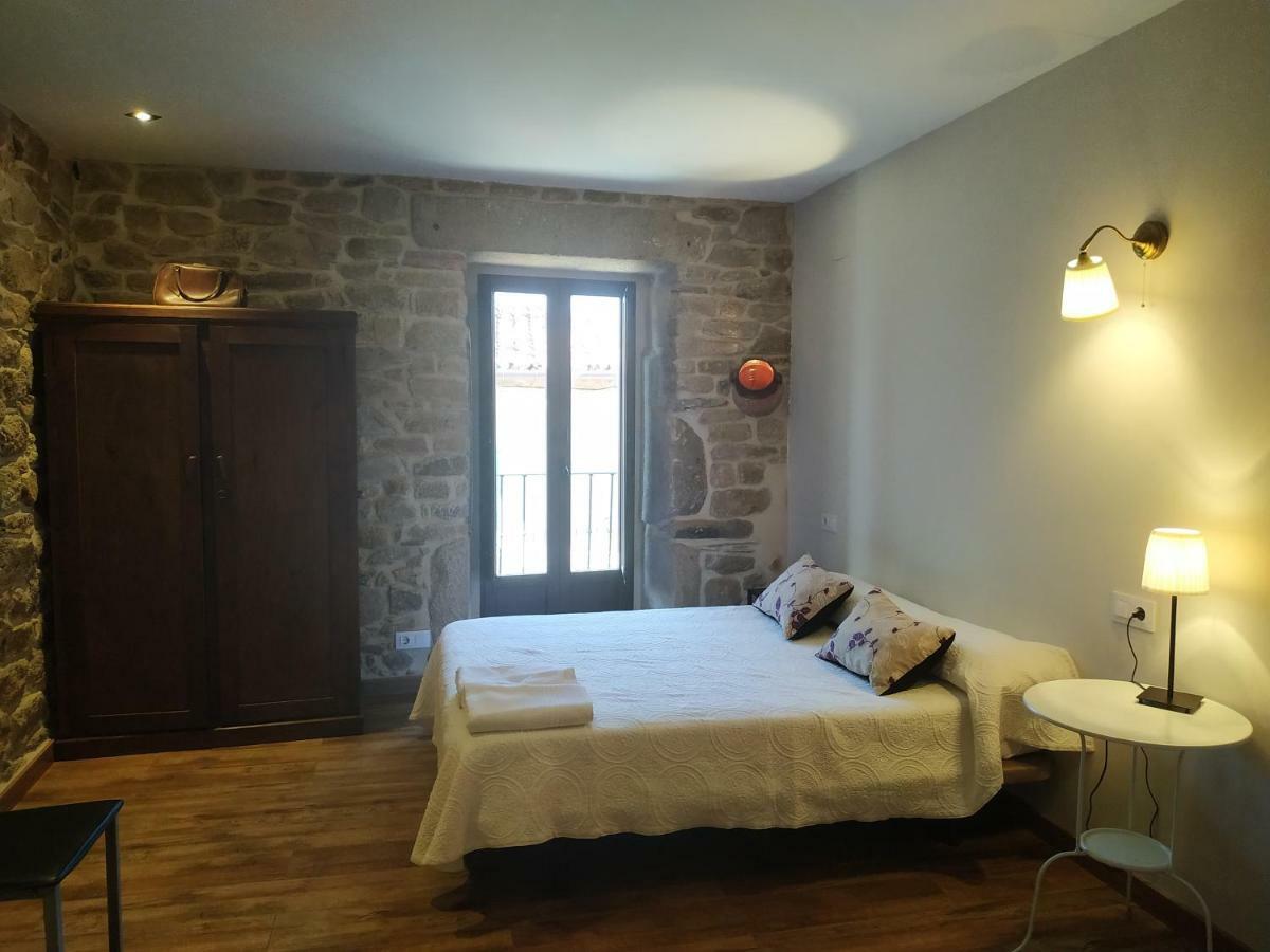 Apartamento La Teodora