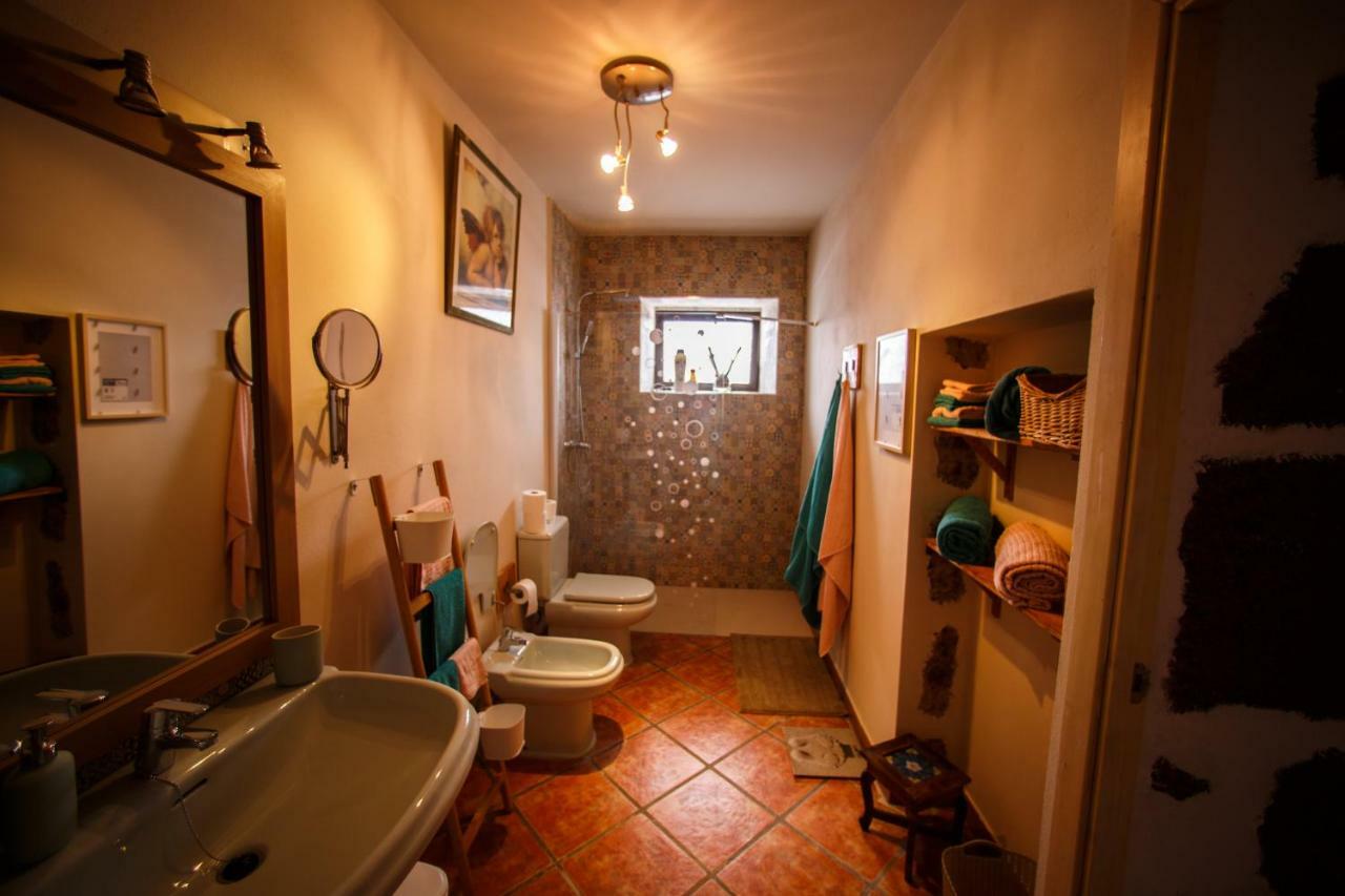 Сasa de vacaciones Casa Dante *