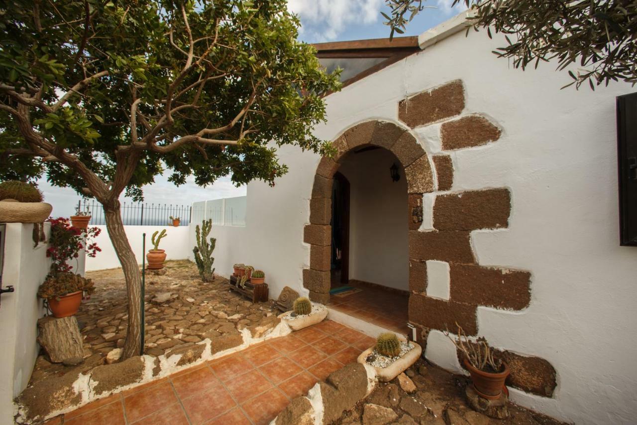 Сasa de vacaciones Casa Dante Tías