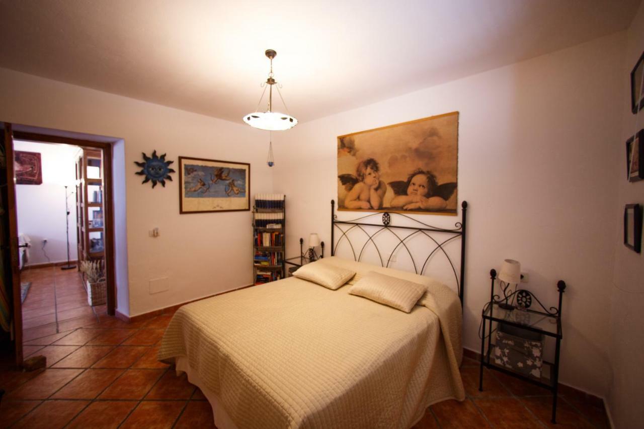 Casa Dante * Tías