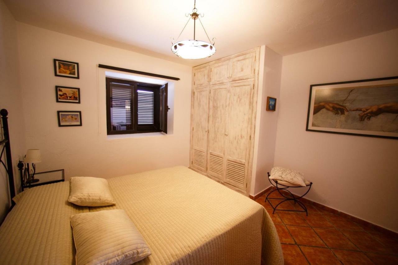 Casa Dante Holiday home