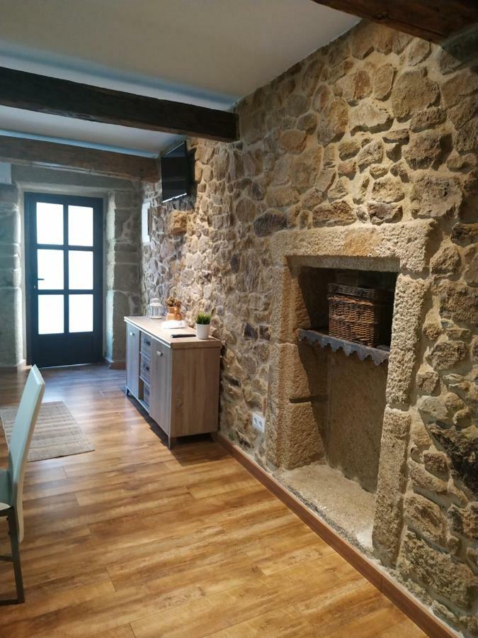 Apartamento La Teodora *