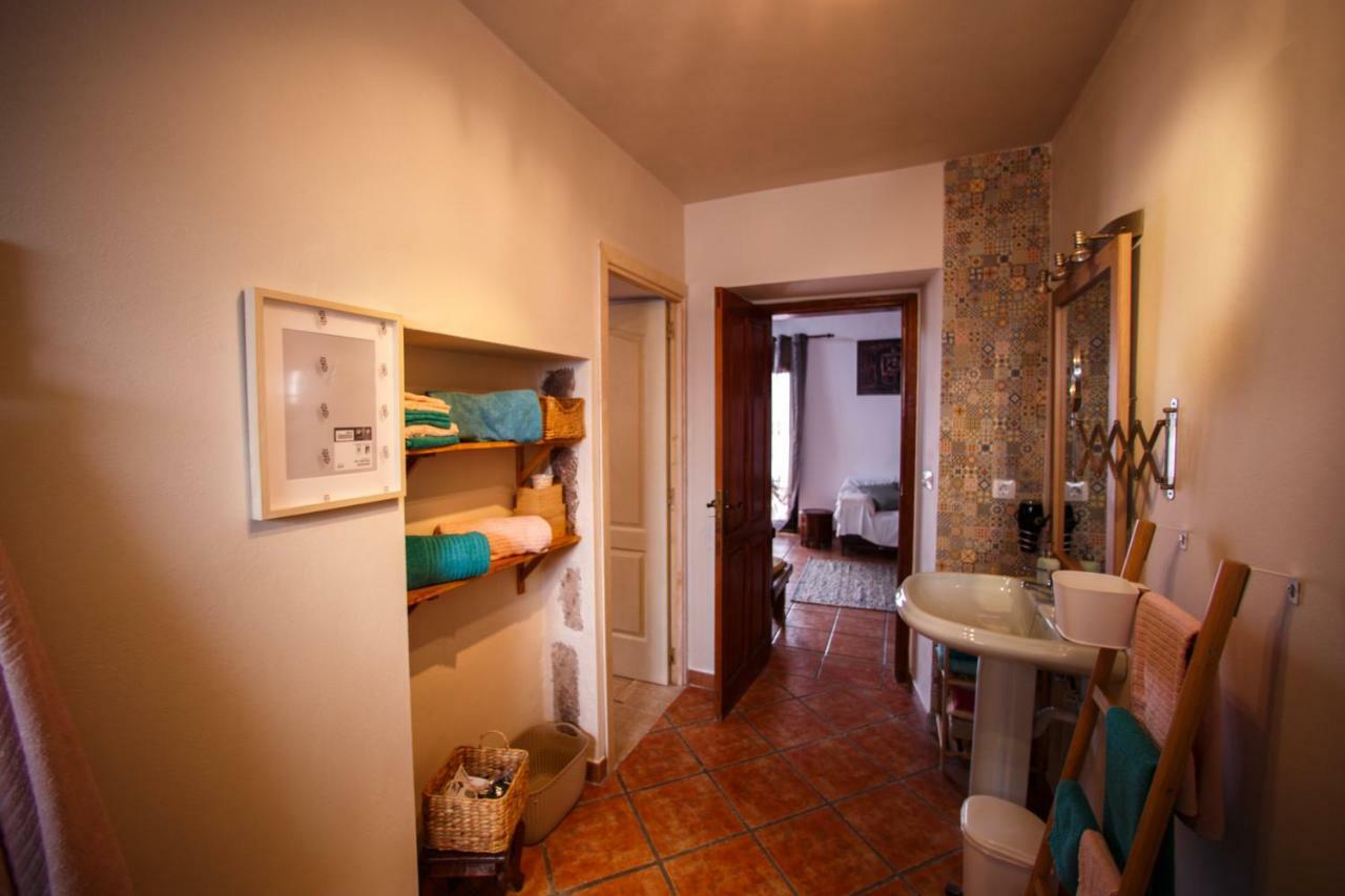 Сasa de vacaciones Casa Dante *