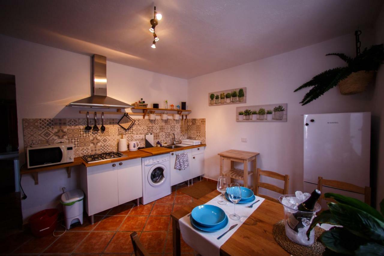 Сasa de vacaciones Casa Dante
