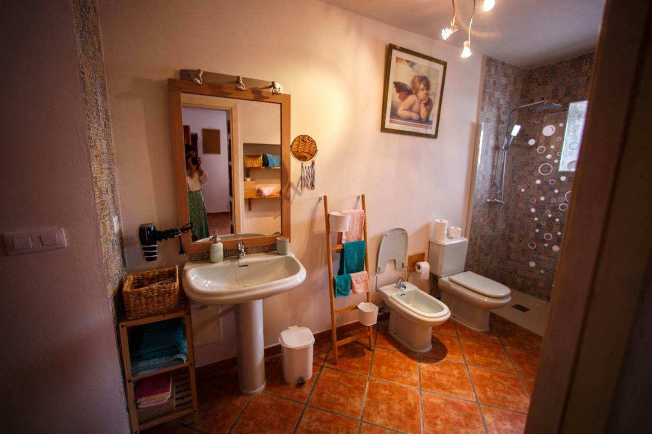Casa Dante Сasa de vacaciones *