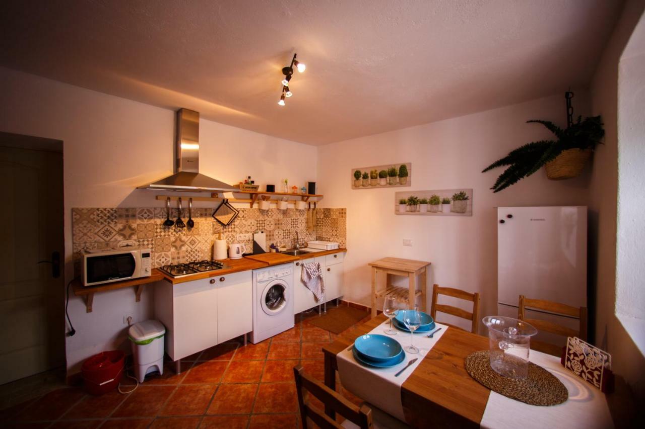 Casa Dante * Tias