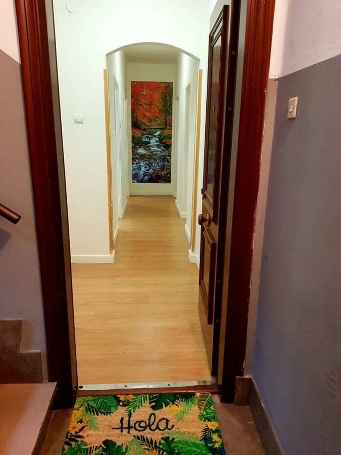 Casa Coqueta Y Confortable En Apartment Oviedo