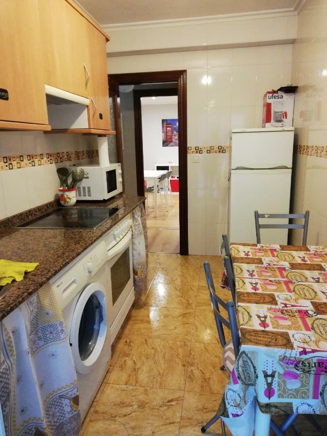 Quintanilla Apartamento Gijón