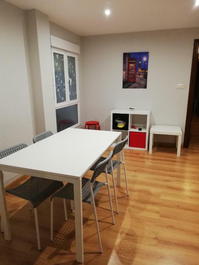 Quintanilla Apartamento *