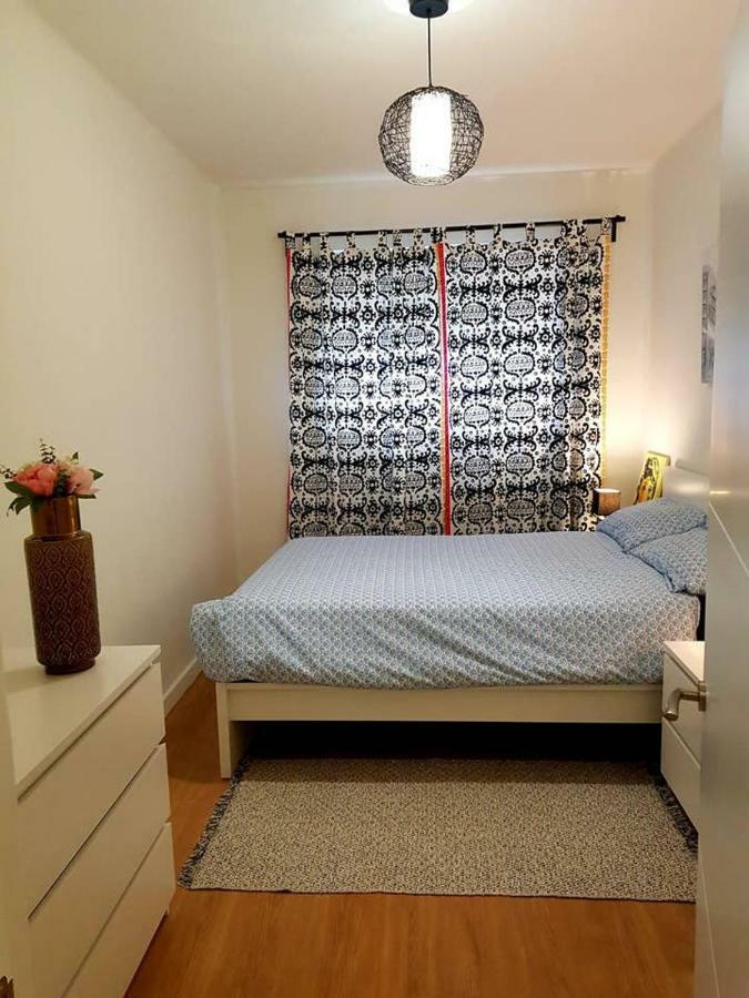 Apartment Casa Coqueta Y Confortable En Oviedo