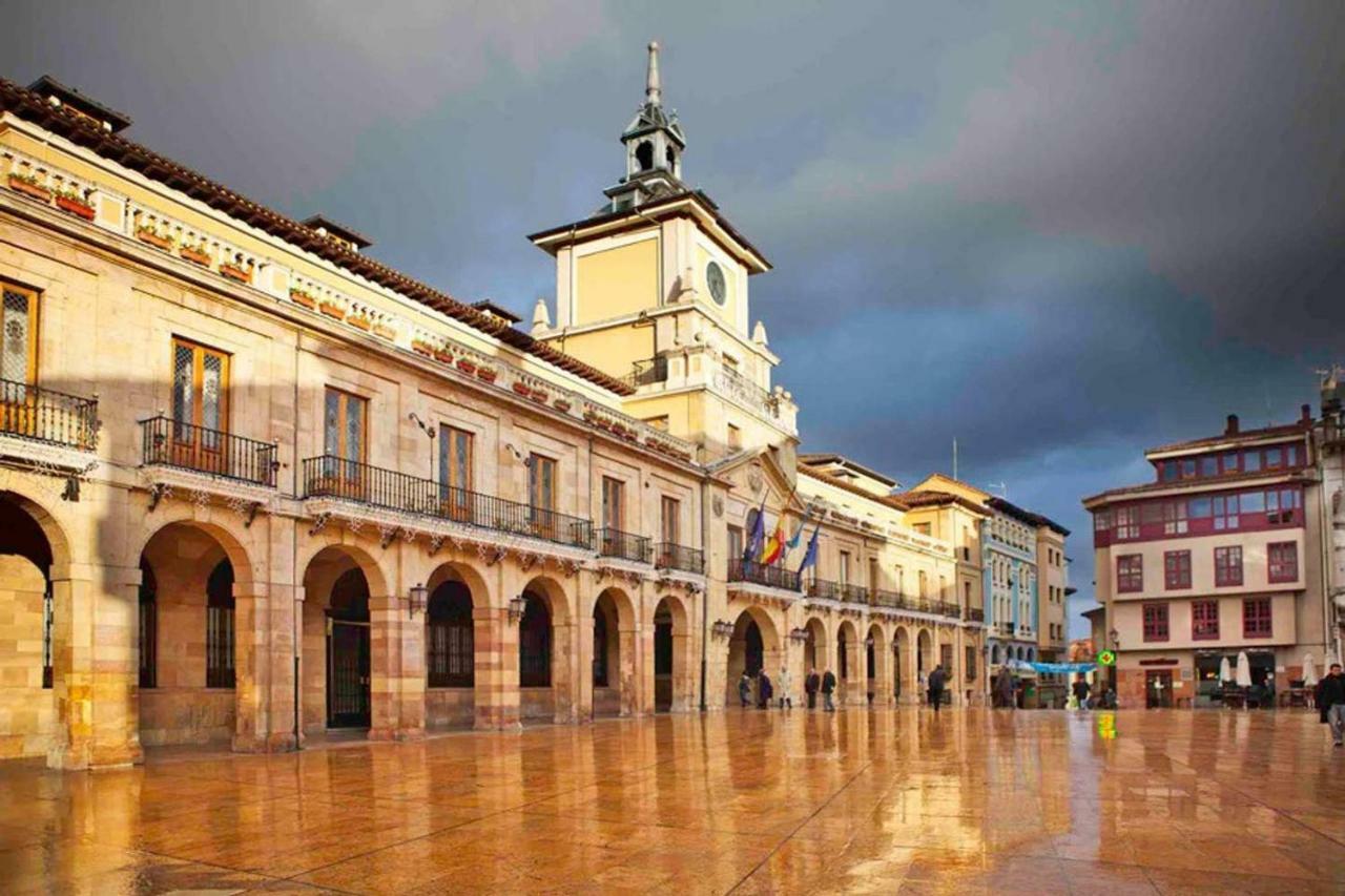 Casa Coqueta Y Confortable En Apartment Oviedo