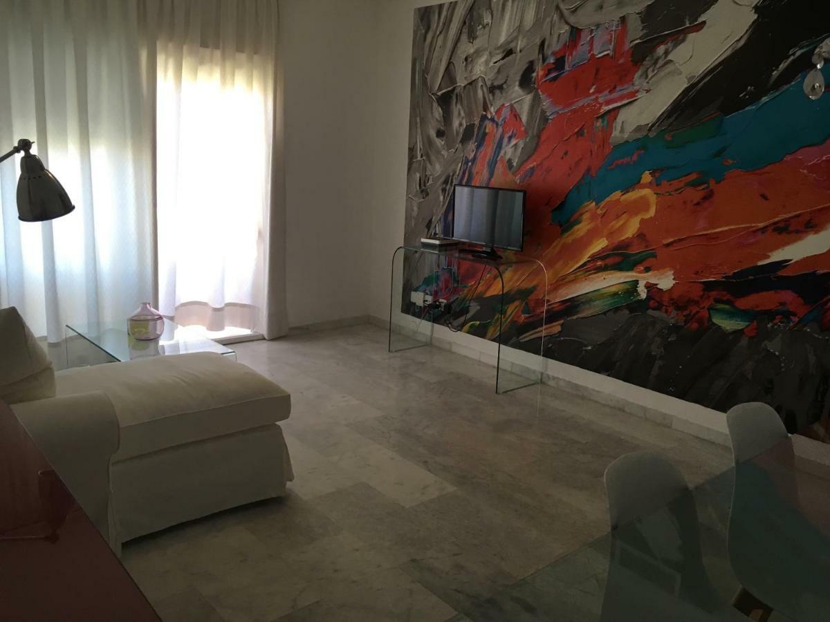 Apartamento Victoria Clásico - Puerto Deportivo Apartamento Estepona