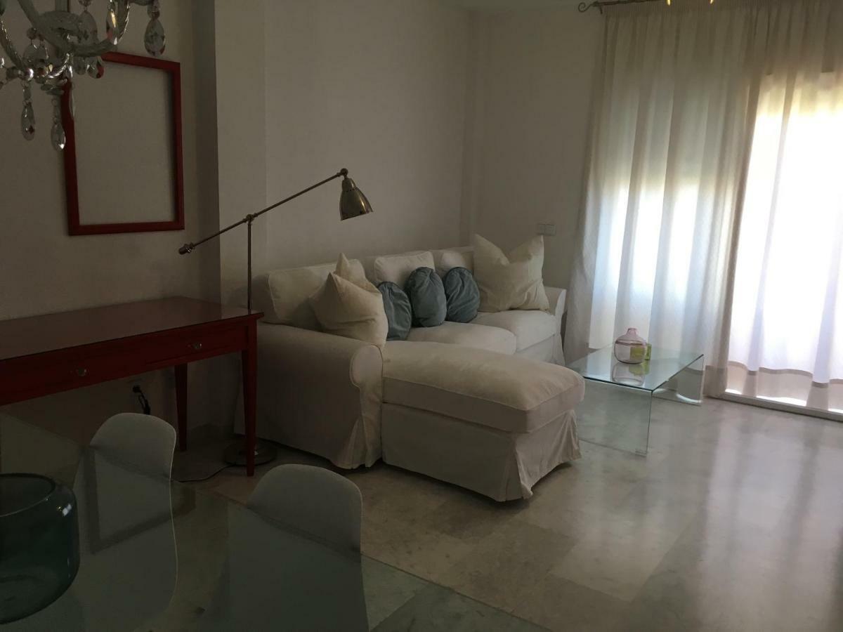 Apartamento Victoria Clásico - Puerto Deportivo * Estepona