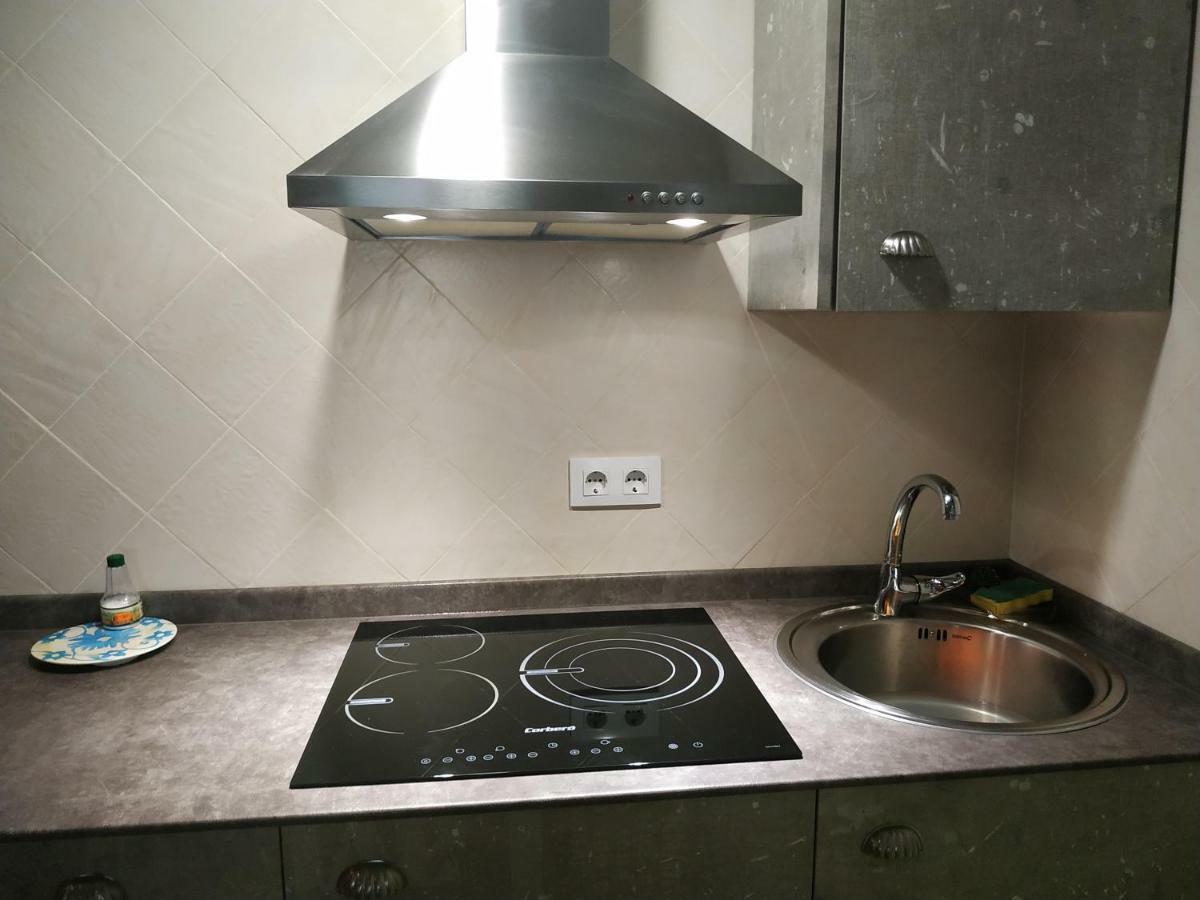 Apartamento La Teodora Aldeadávila de la Ribera