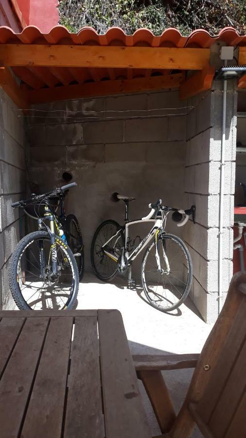 Holiday home Ruta Lagunetas