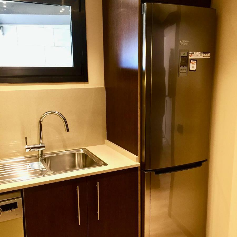 Apartment Duplex Carma *