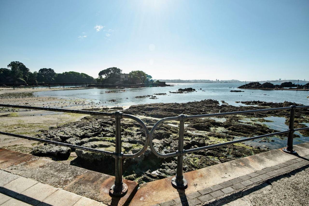 Santa Cruz * Oleiros