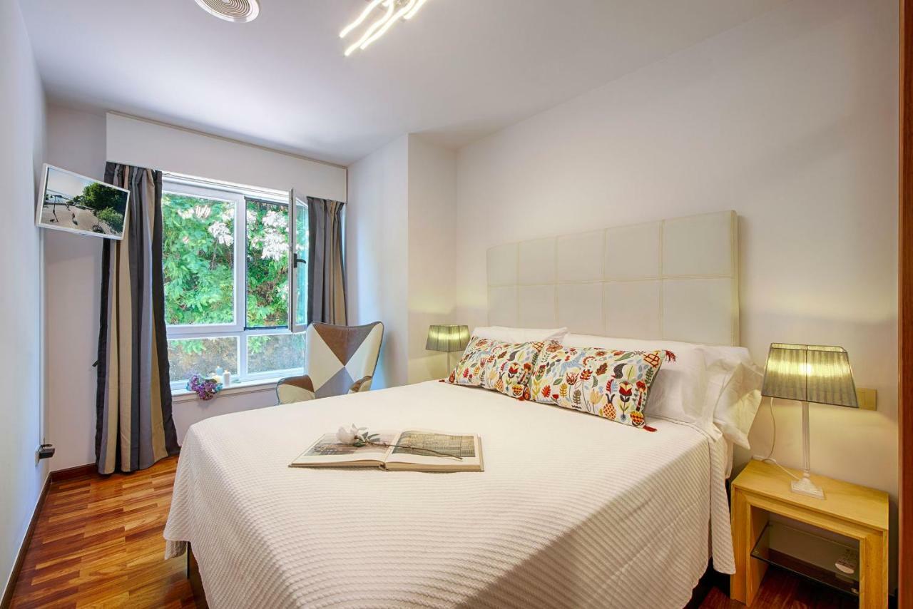 Apartamento Santa Cruz *