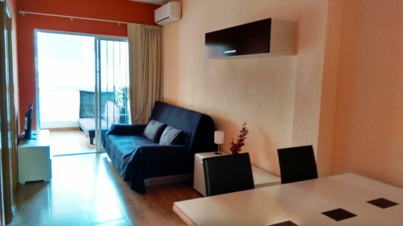 Precioso Lepanto-levante Apartamento Benidorm