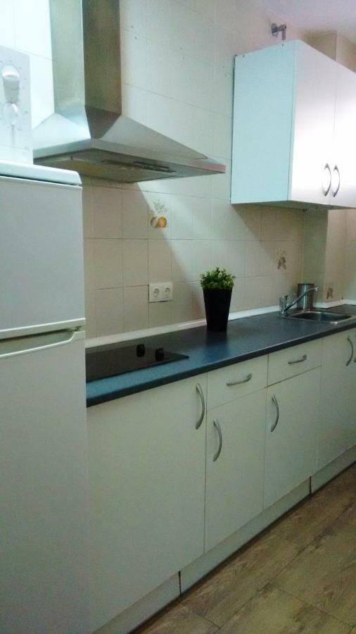 Apartamento Precioso Lepanto-levante Benidorm