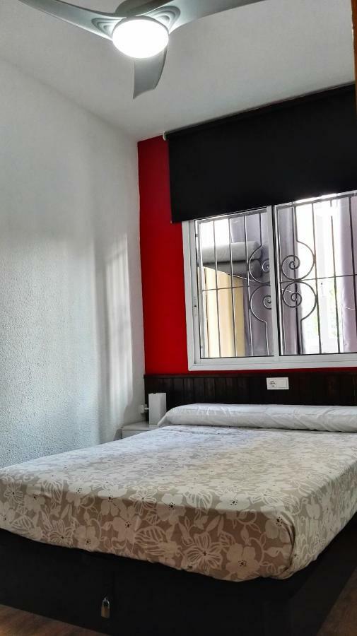 Apartamento Precioso Lepanto-levante Benidorm